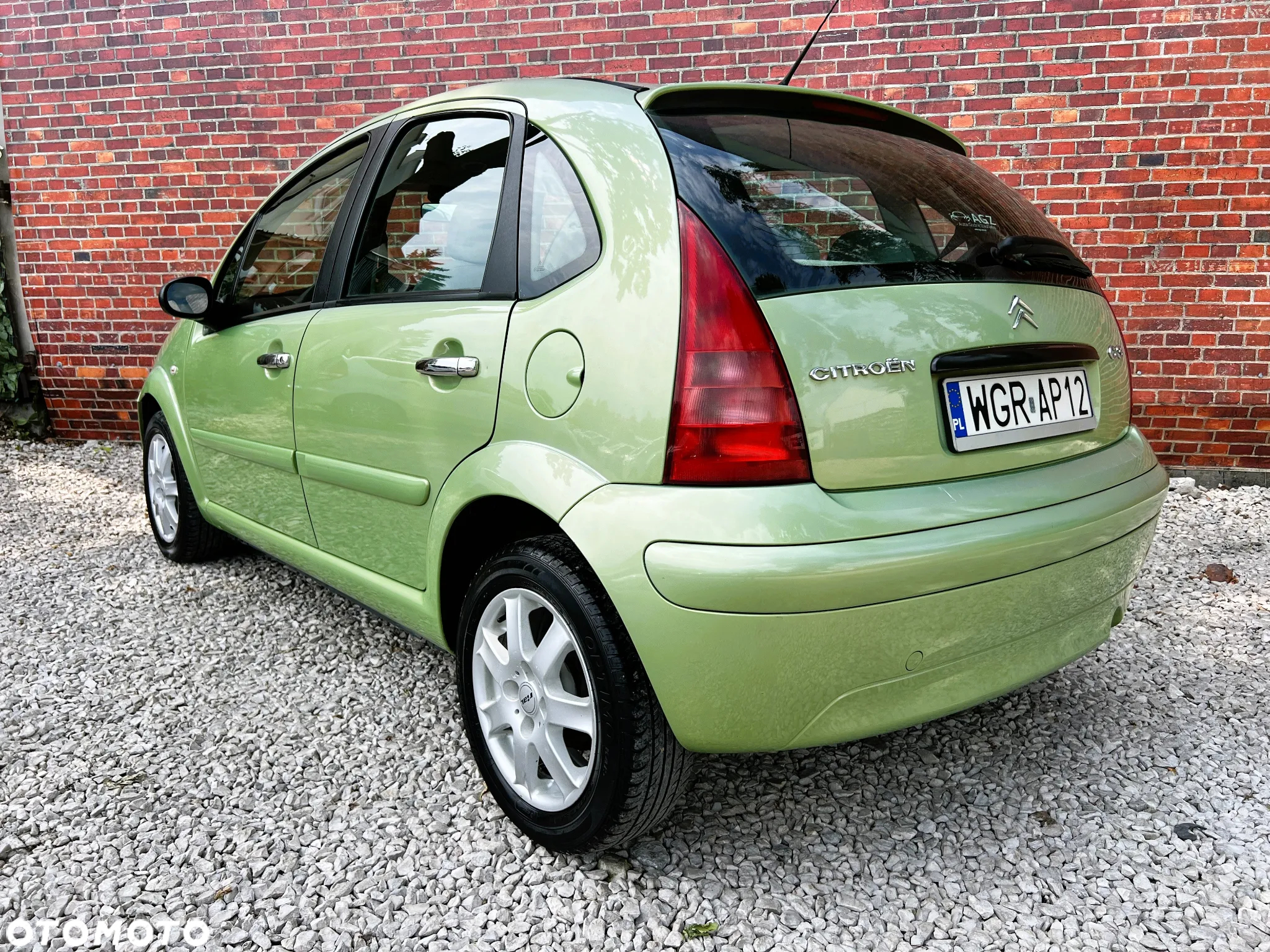 Citroën C3 - 5