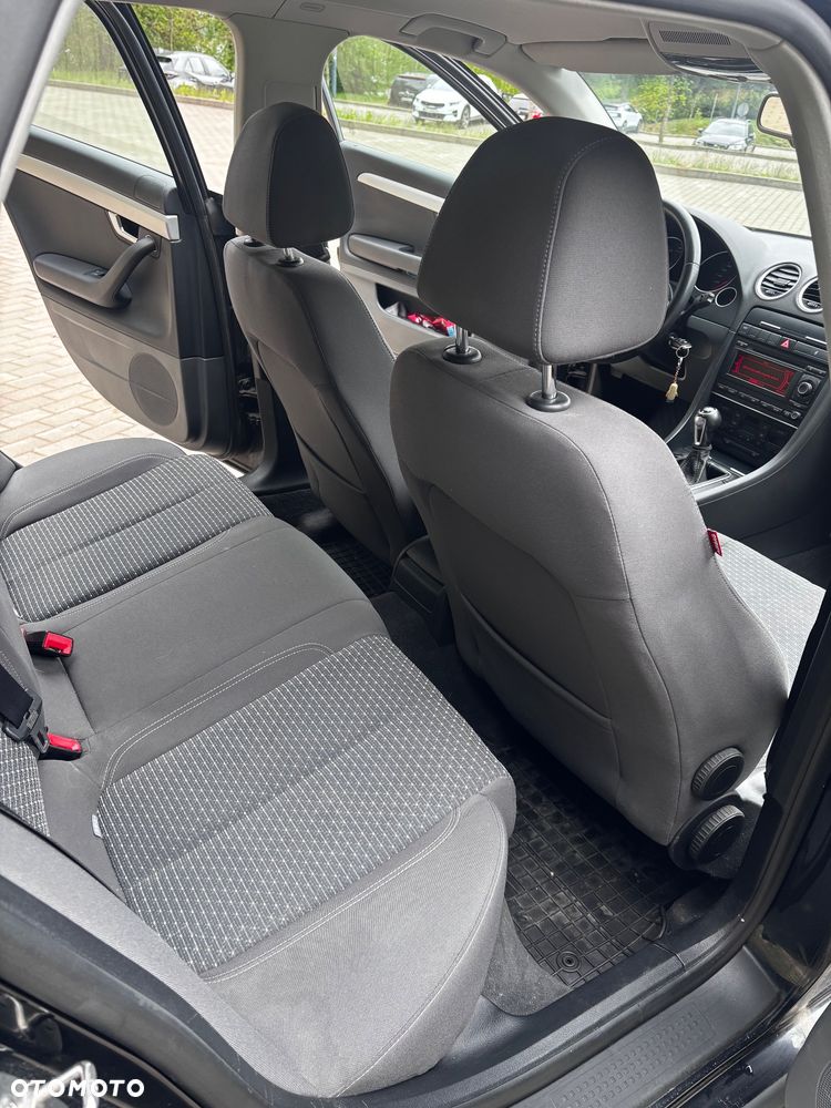 Seat Exeo - 11