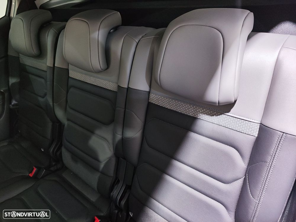 Citroën C5 Aircross 1.6 Hybrid Shine Pack e-EAT8 - 32