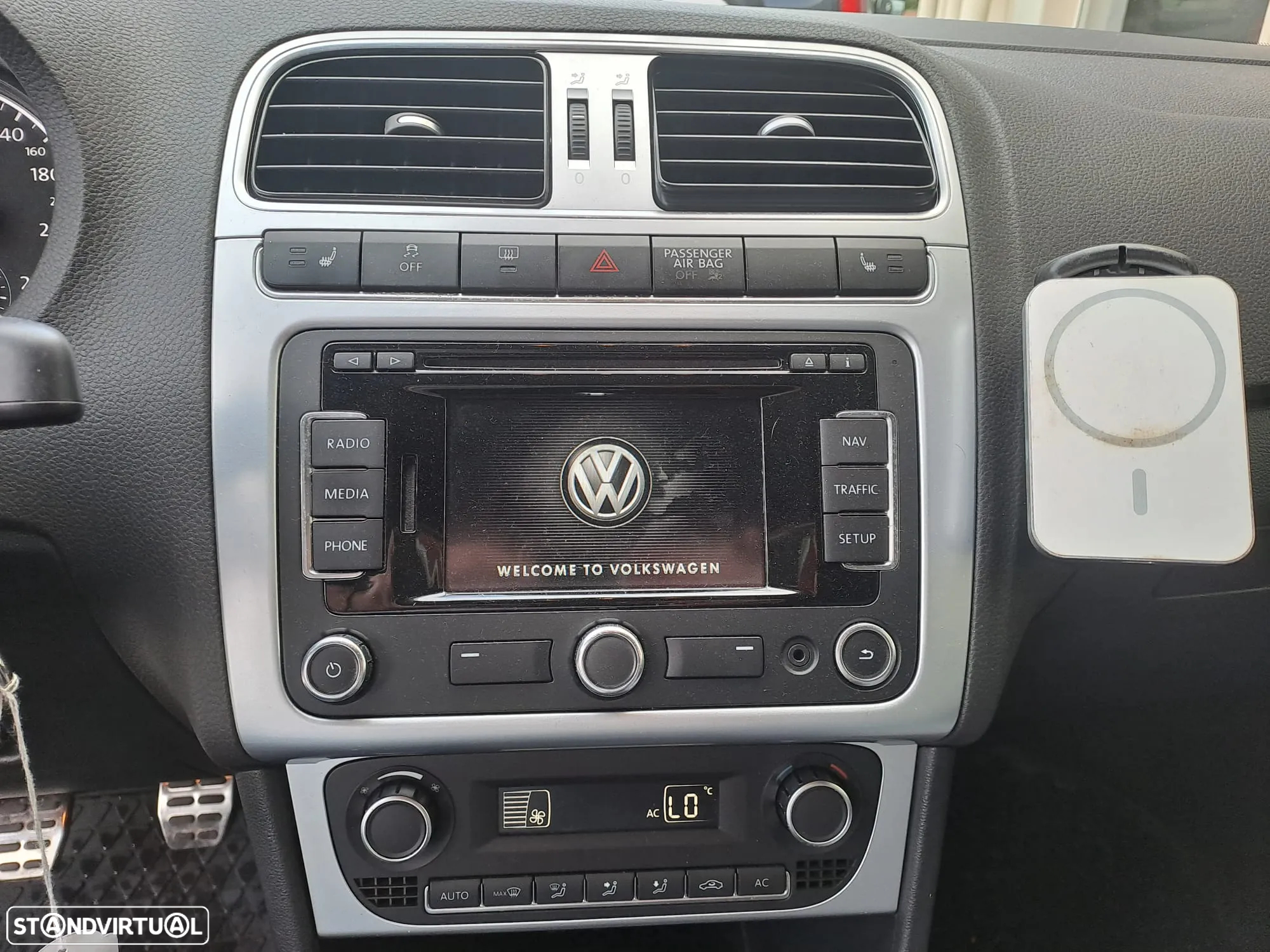 VW Polo 2.0 TSI R WRC - 17