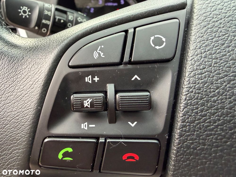 Hyundai Tucson 1.6 T-GDi Premium 2WD DCT - 25