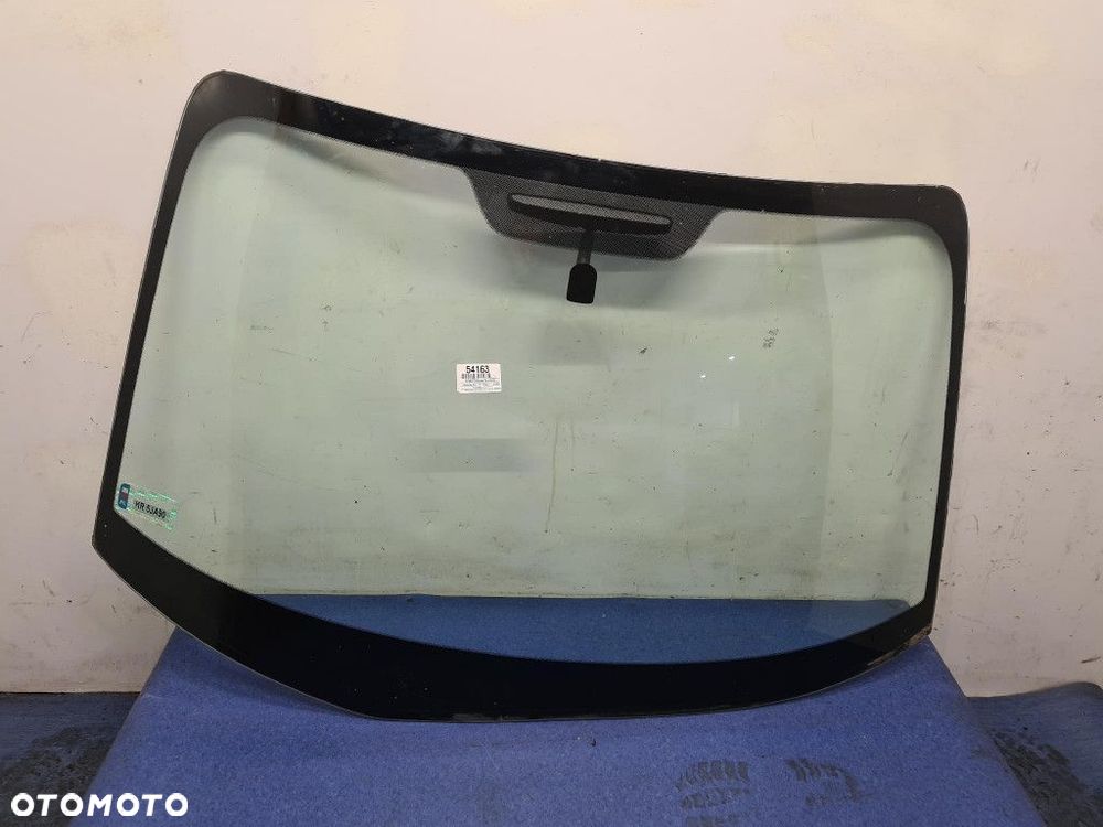 MAZDA RX-8 SZYBA CZOŁOWA PRZEDNIA - 1