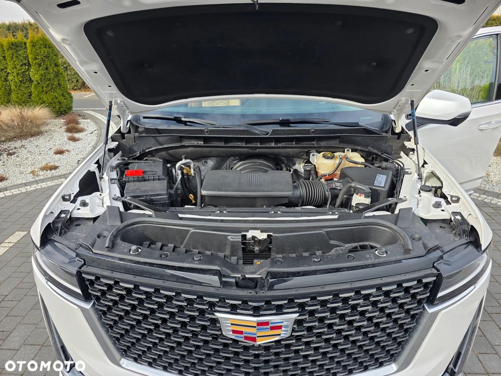 Cadillac Escalade 6.2 V8 Elegance - 33