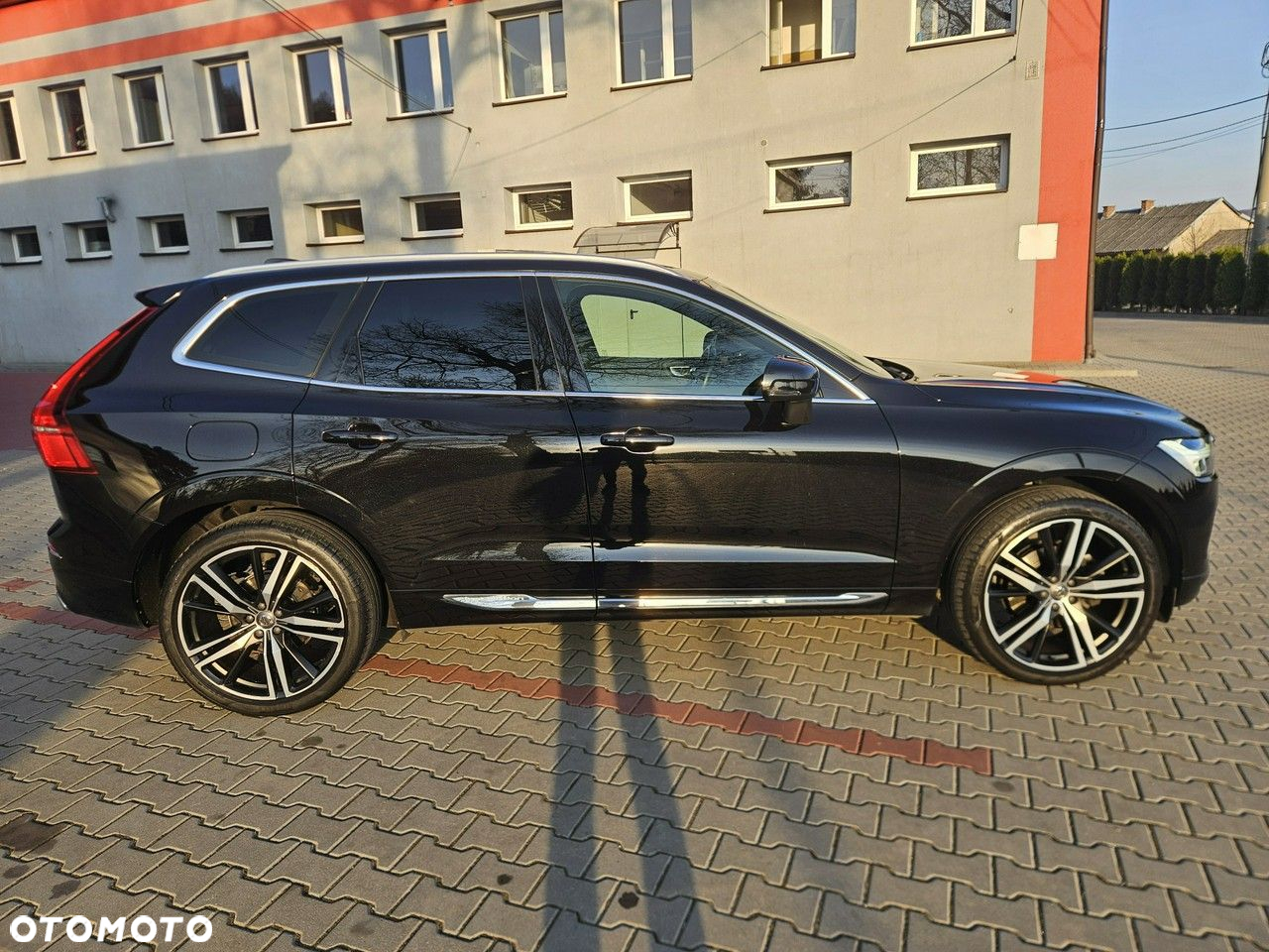 Volvo XC 60 D4 Inscription - 10