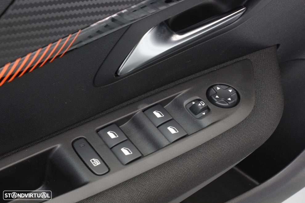 Peugeot 208 1.5 BlueHDi Active Pack - 22