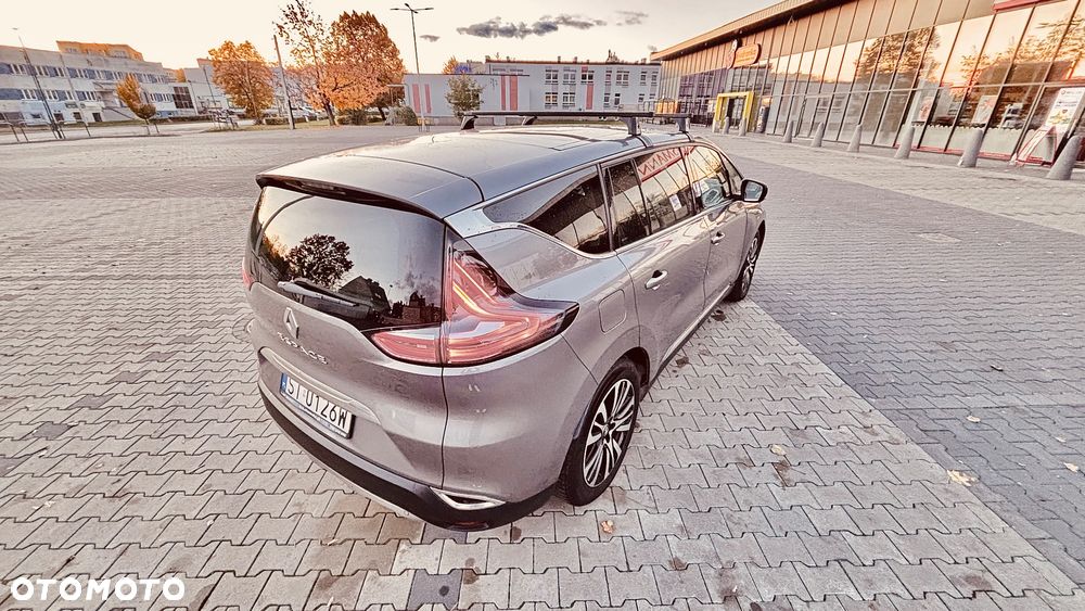 Renault Espace 1.6 dCi Energy Initiale Paris EDC 7os - 20