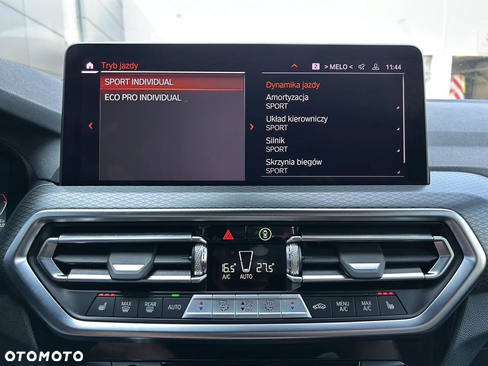 BMW X4 - 33