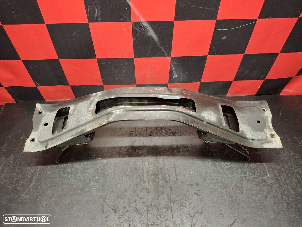 Travessa Do Motor Ford Transit V363 Caixa (Fcd, Fdd) - 3