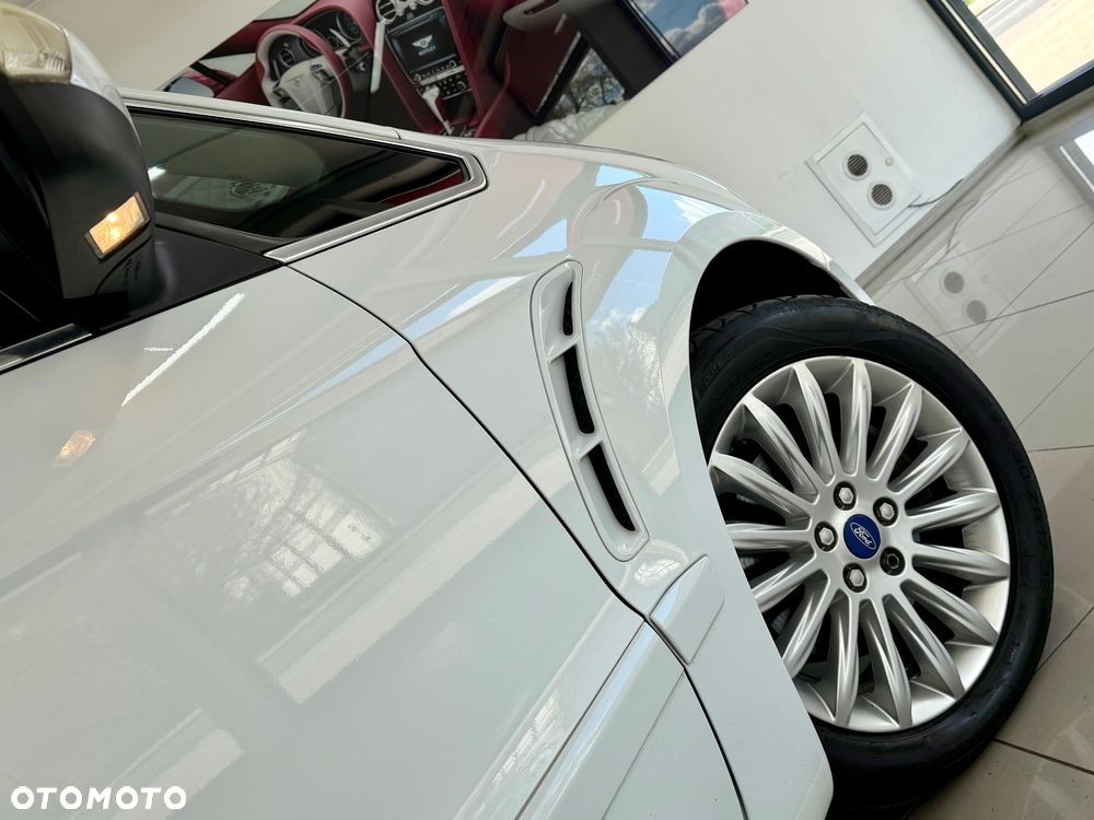 Ford S-Max 2.0 TDCi DPF Titanium X - 8