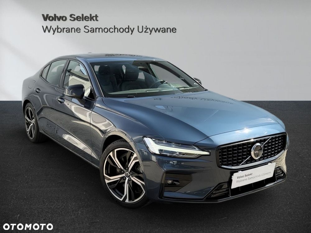 Volvo S60 - 4