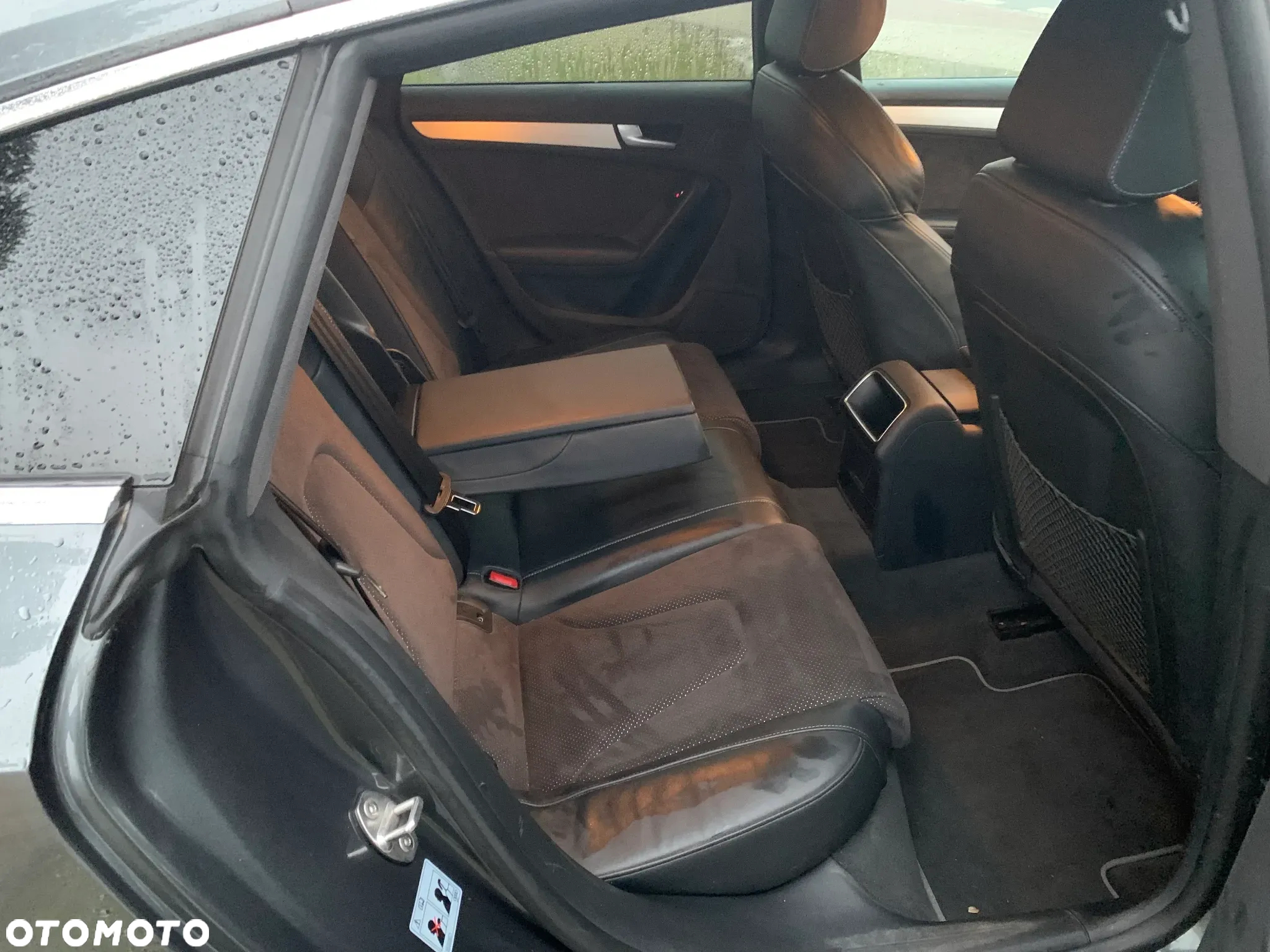 Audi A5 2.0 TDI - 7