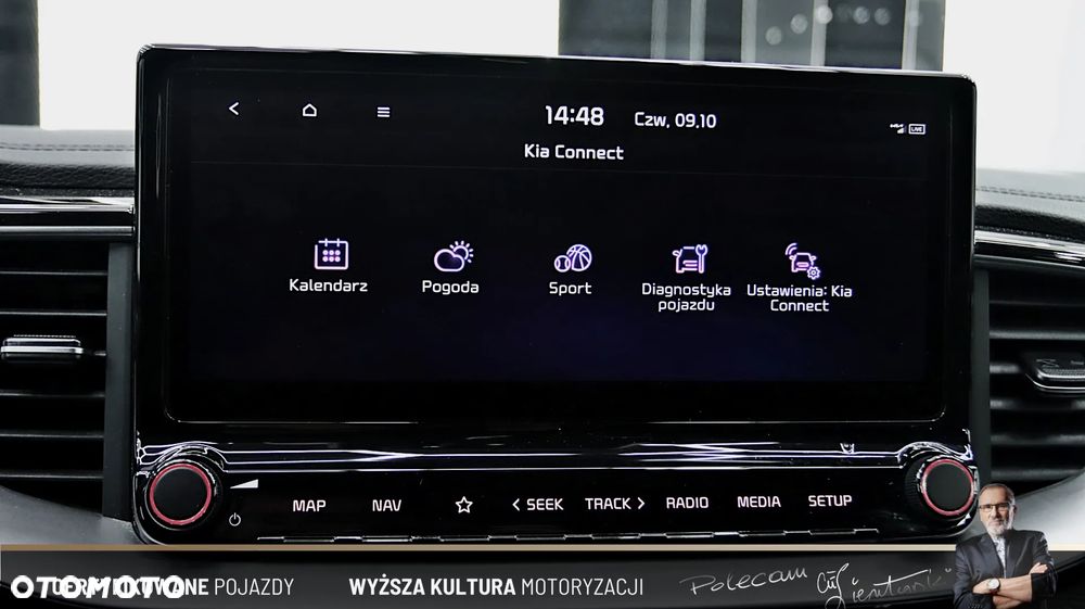 Kia ProCeed 1.5 T-GDI GT Line DCT - 29