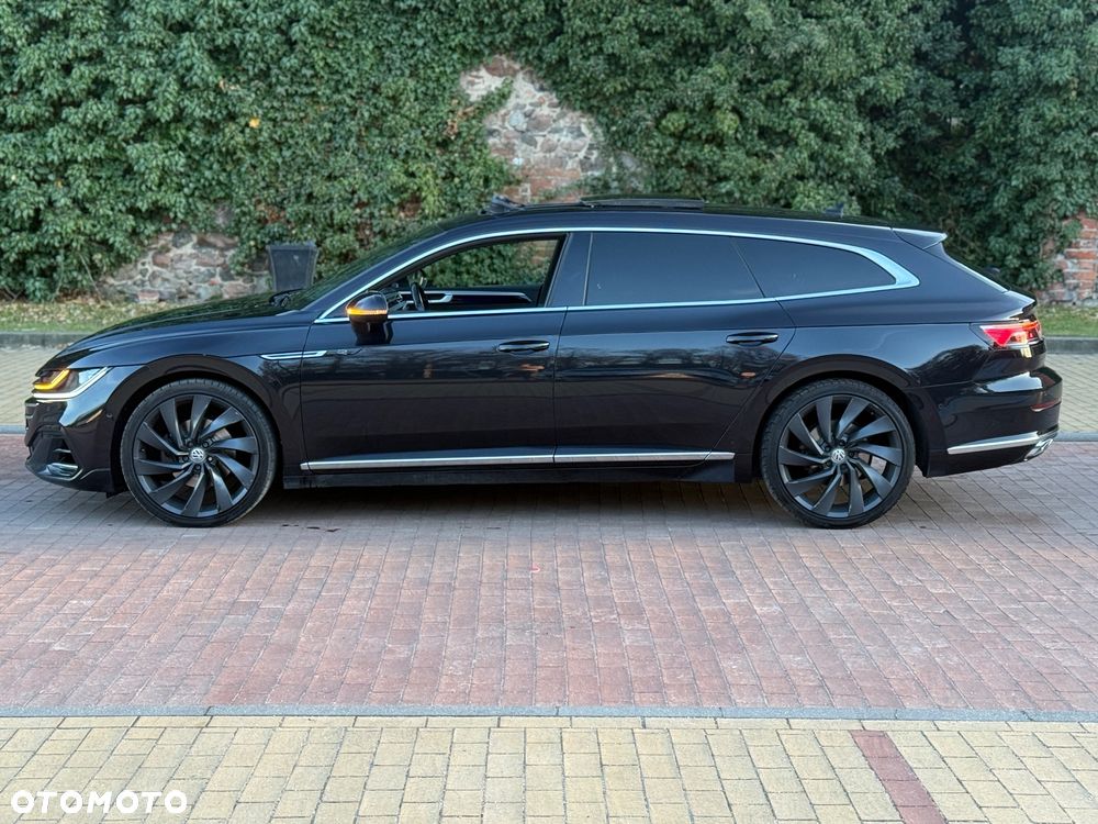 Volkswagen Arteon 2.0 TDI SCR DSG R-Line - 40