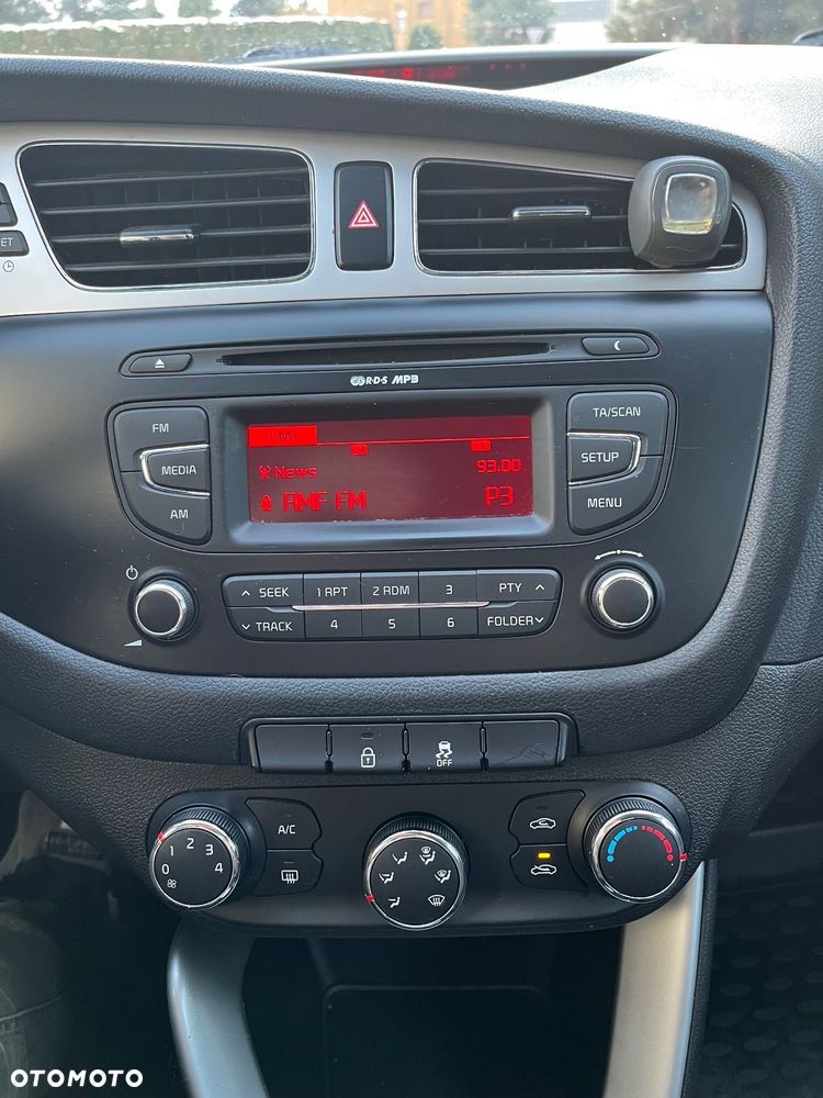 Kia ProCeed 1.4 M - 10