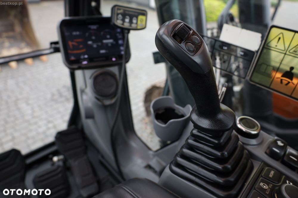 Doosan DX350LC-7 - 24