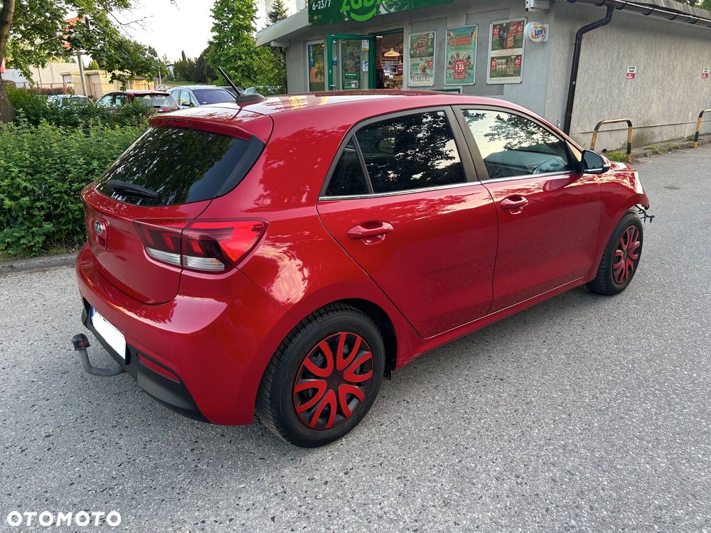 Kia Rio 1.0 T-GDI L DCT - 3