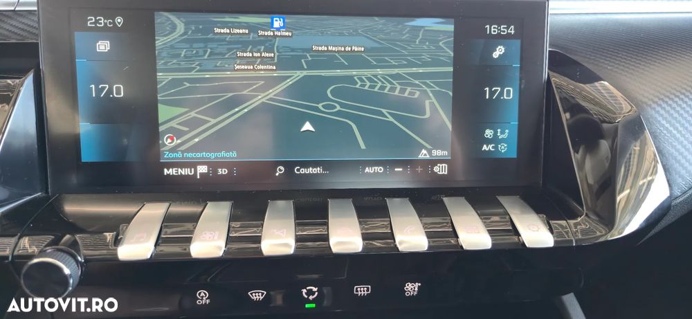 Peugeot 508 1.5 BlueHDI S&S EAT8 Allure Pack - 11