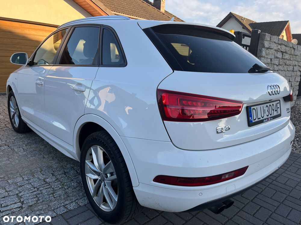 Audi Q3 - 3