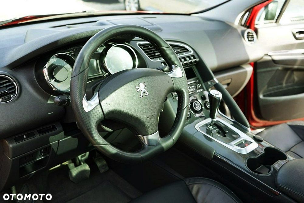 Peugeot 3008 - 19