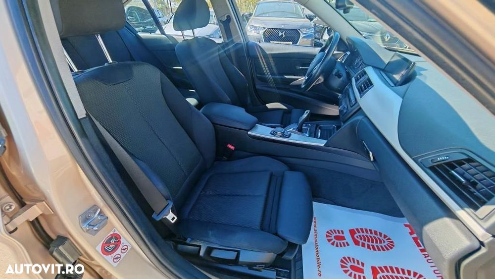 BMW Seria 3 - 12