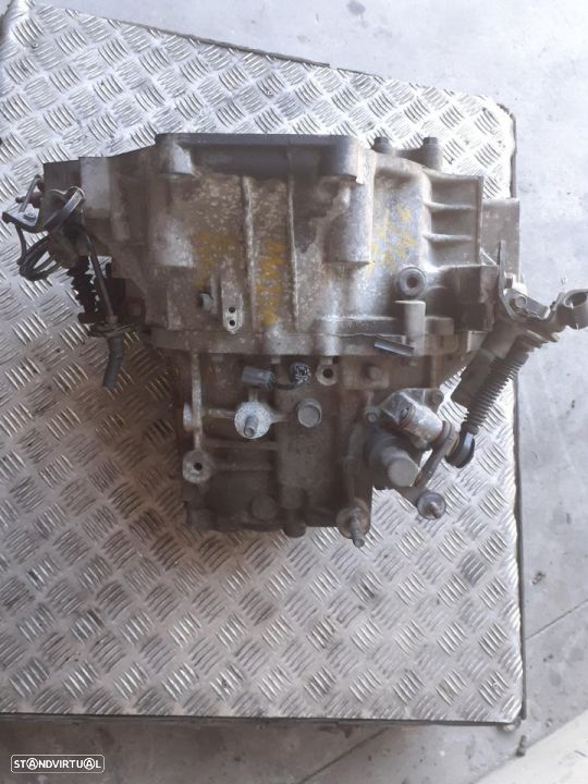 Caixa de velocidades Mazda 6 136cv ref: 3A101 - 6