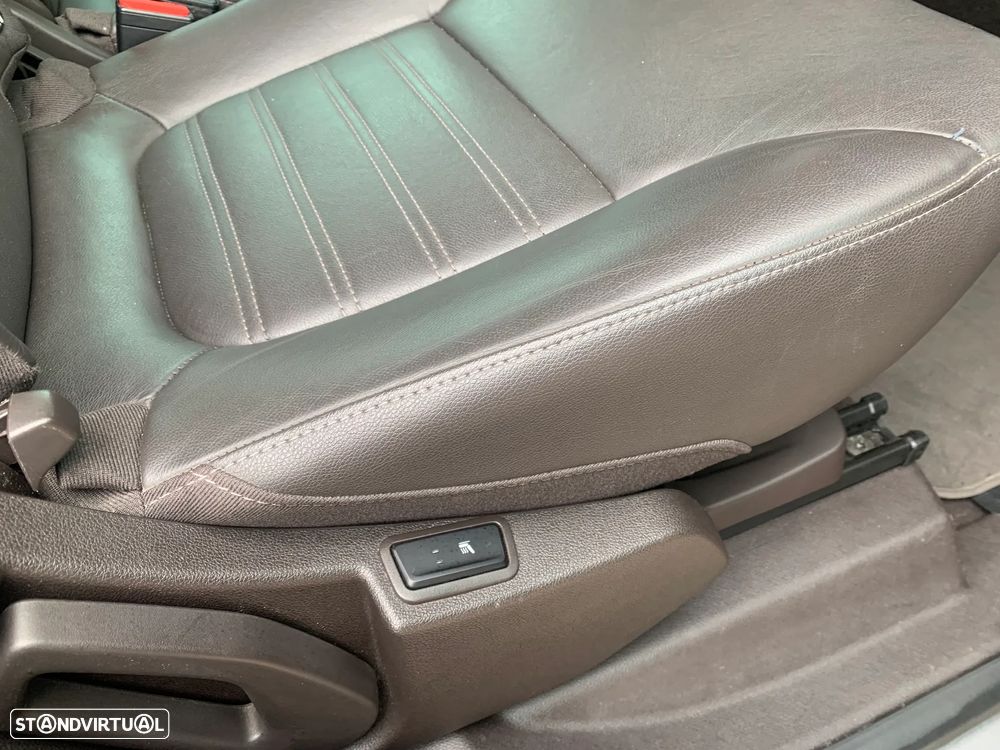 Renault Espace Energy dCi 160 EDC Intens - 9