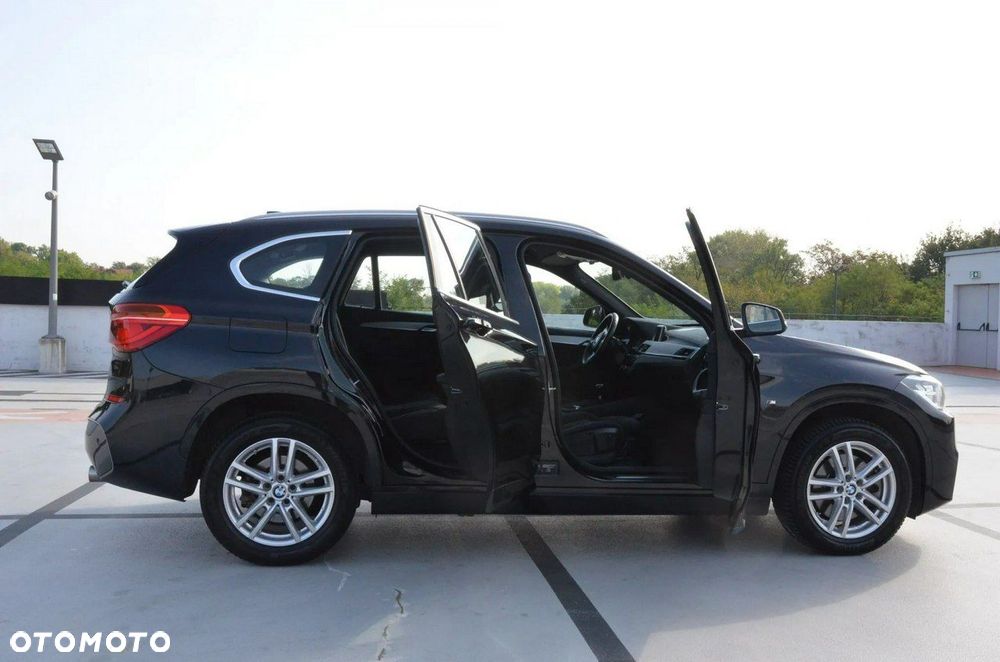 BMW X1 xDrive20d M Sport - 38