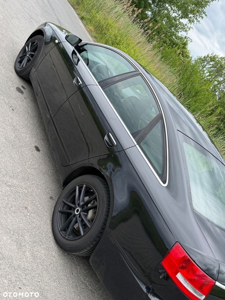 Audi A6 Limousine 2.7 TDI - 2