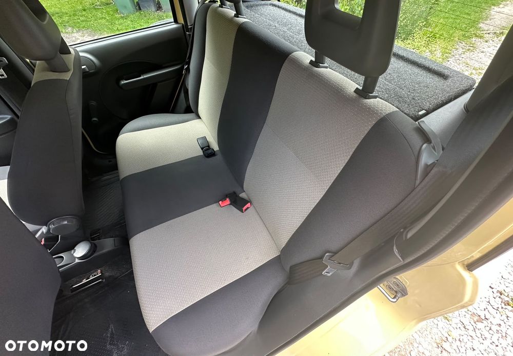 Fiat Panda 1.1 Active Eco - 11