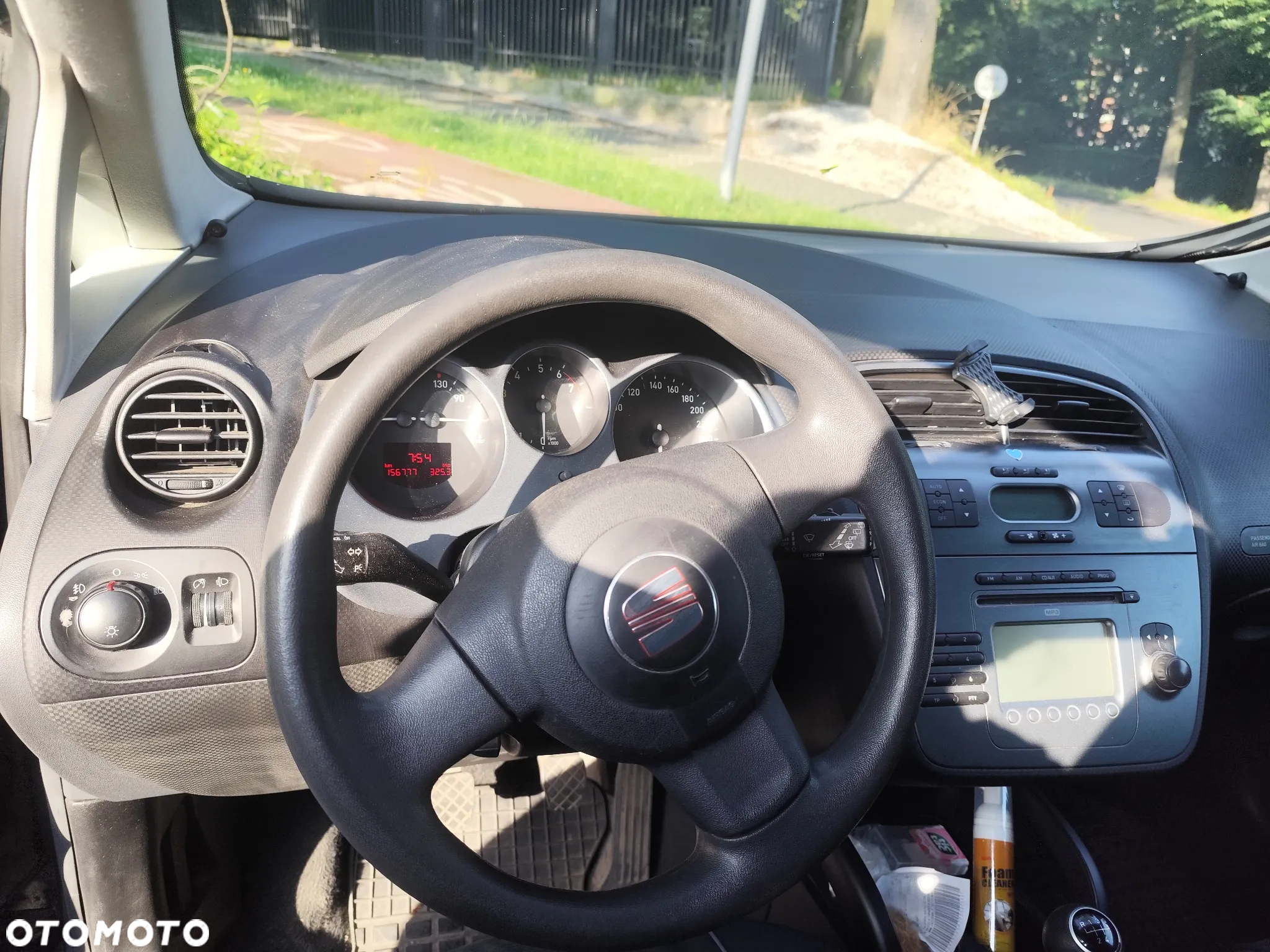 Seat Toledo - 8