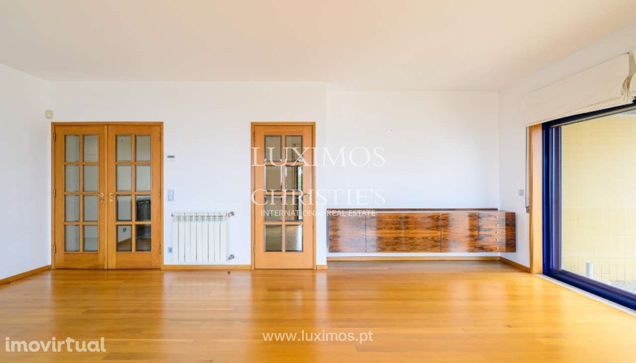 Apartamento T3 com vistas de mar, para venda, em Vila Nova de Gaia - Grande imagem: 5/20