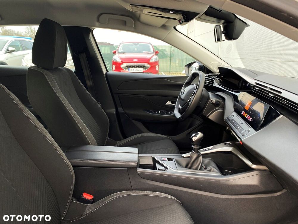 Peugeot 308 1.2 PureTech Active Pack S&S - 24