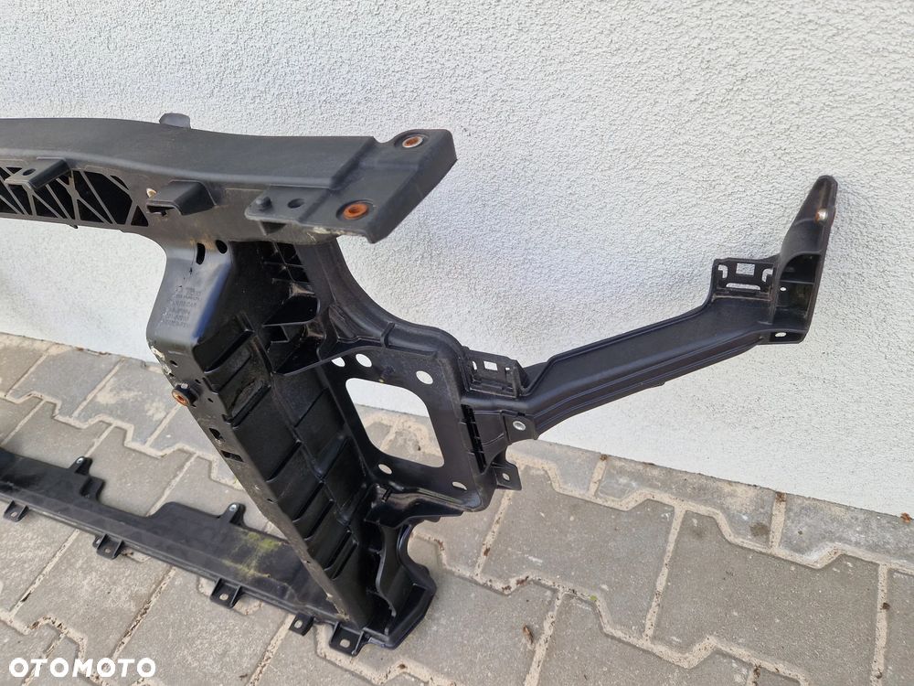 Wzmocnienie pas  Hyundai I30 lift 2021 - III n performance 64101-S0200 - 7