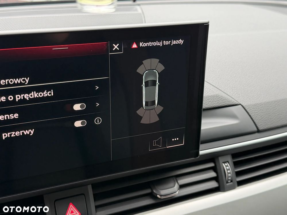 Audi A4 Limousine 35 TDI mHEV Advanced S tronic - 16