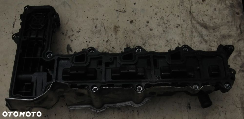 pokrywa zaworów 2.0 HDI TDCI PEUGEOT 308 3008 508 5008 9806147980 03 - 5