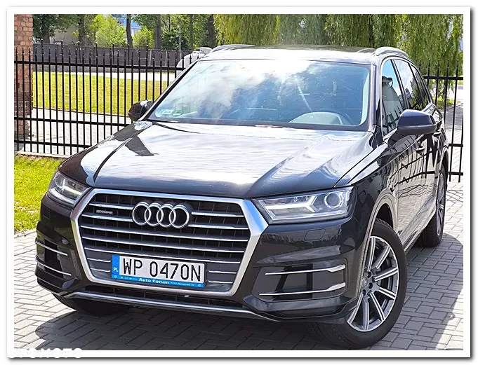 Audi Q7 - 9