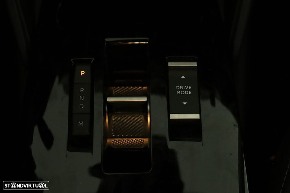 Citroën C4 1.2 PureTech Plus EAT8 - 14