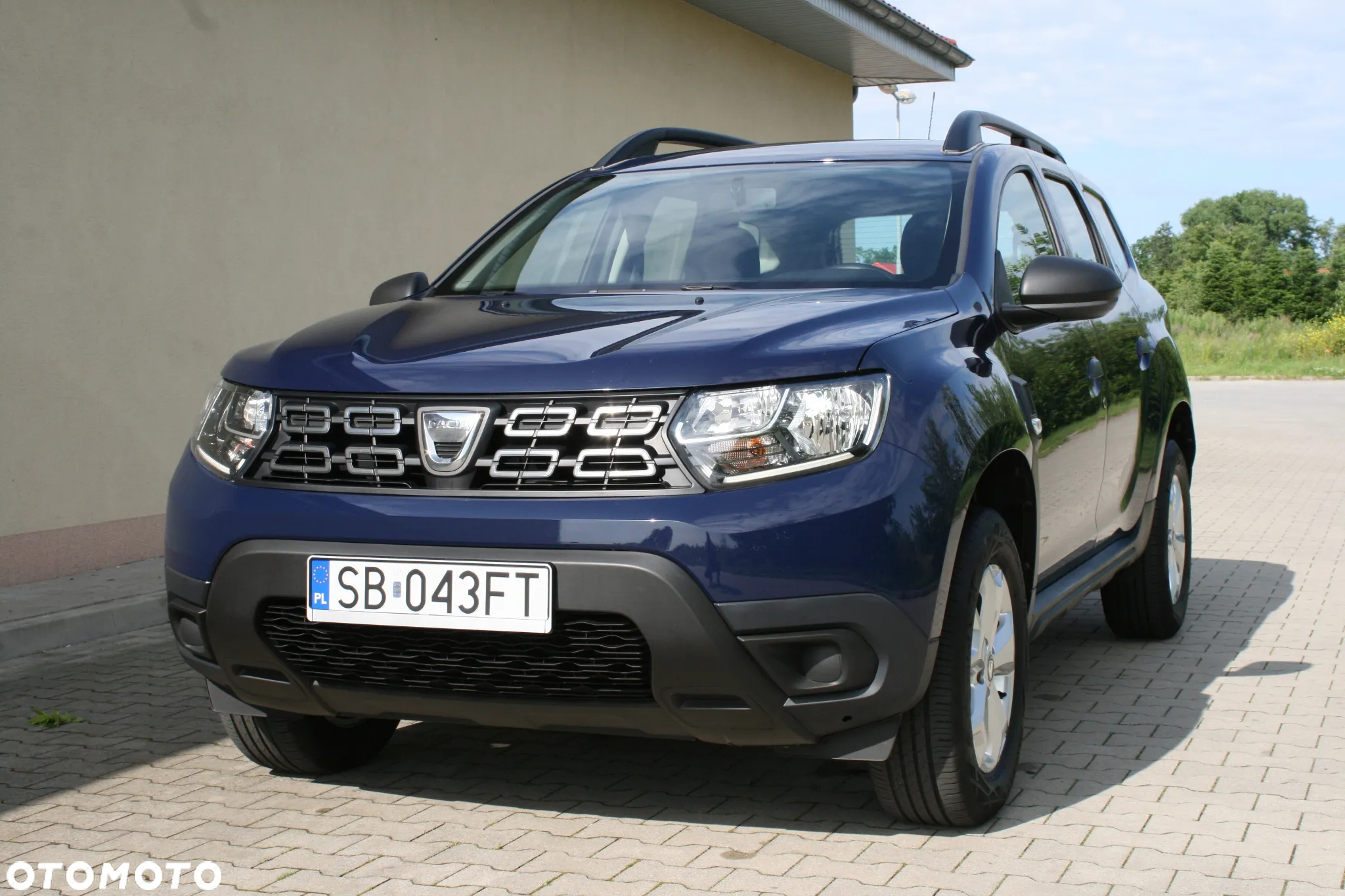 Dacia Duster - 2