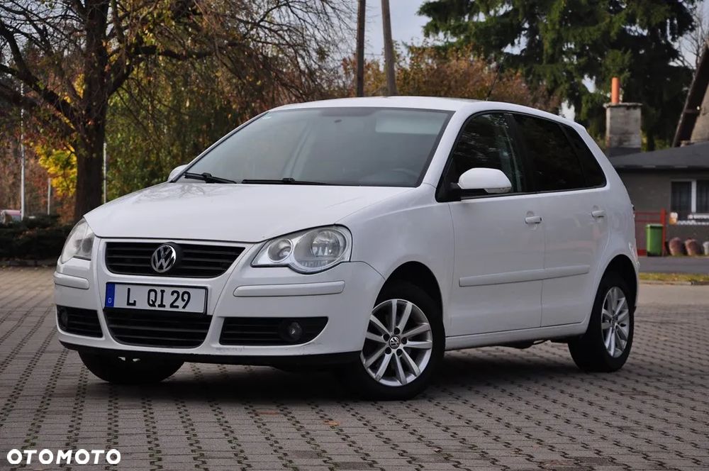 Volkswagen Polo 1.4 Comfortline - 23