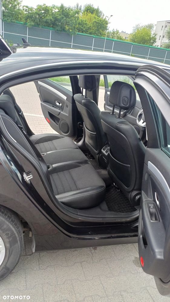 Renault Laguna 2.0 Expression - 15
