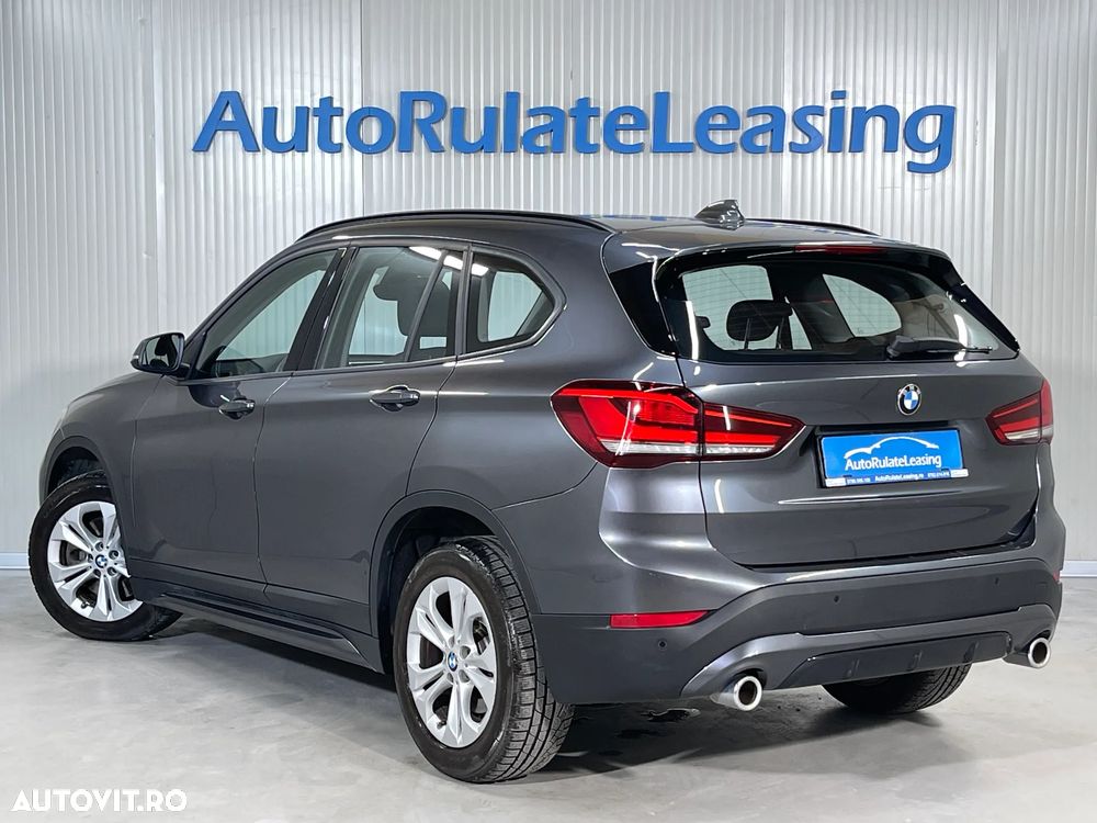 BMW X1 xDrive20i Aut. Sport Line - 5