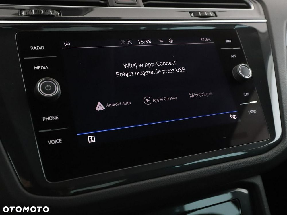 Volkswagen Tiguan 1.4 eHybrid Life DSG - 25