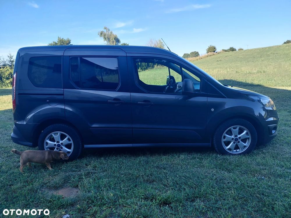 Ford Tourneo Connect 1.0 EcoBoost Start-Stop Ambiente - 3
