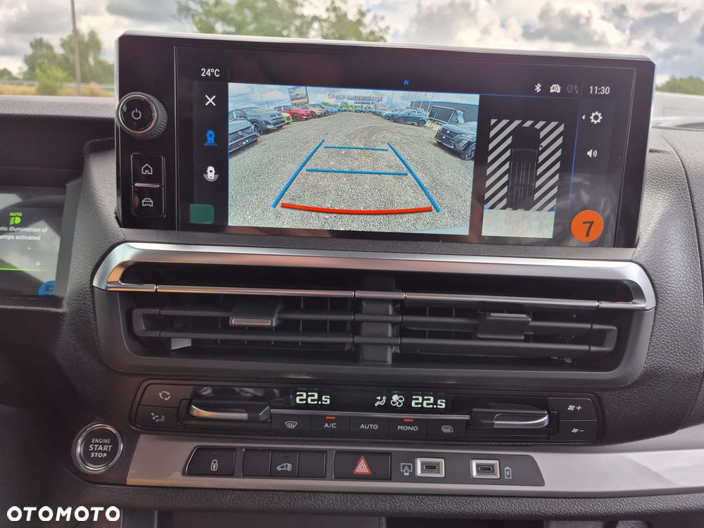 Opel Vivaro Furgon XL LONG 2.2 150KM Automat !! OD RĘKI !! Mega Rabat !! - 13