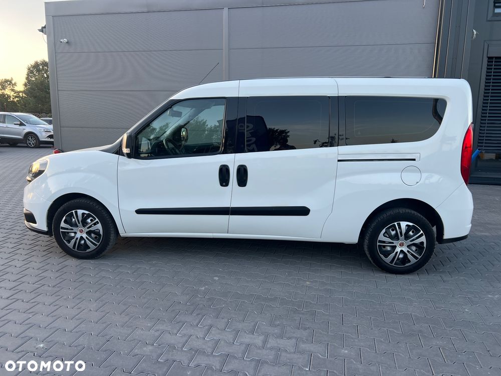 Fiat Doblo - 3