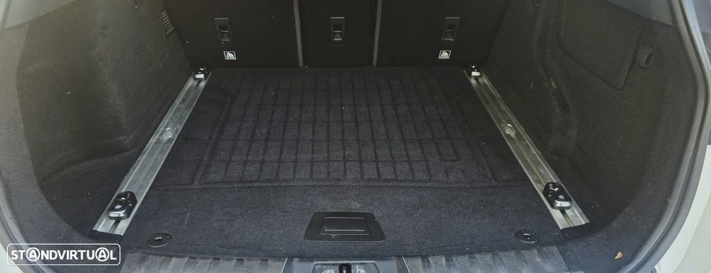 Jaguar F-Pace 20d AWD Aut. R-Sport - 18