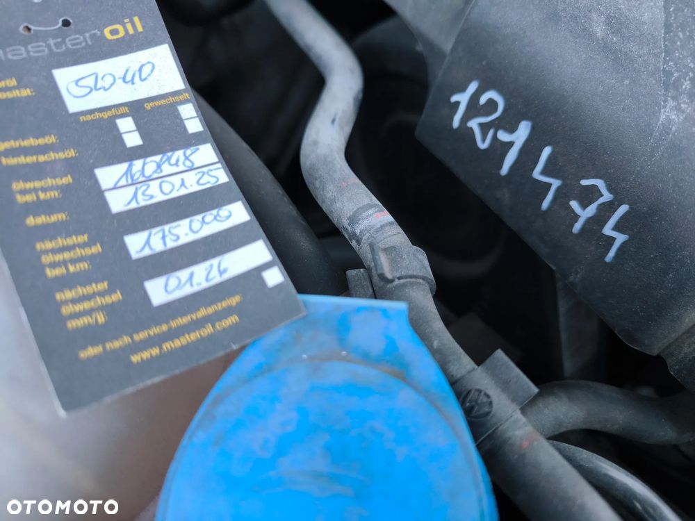 Volkswagen Golf 1.6 Tour - 23