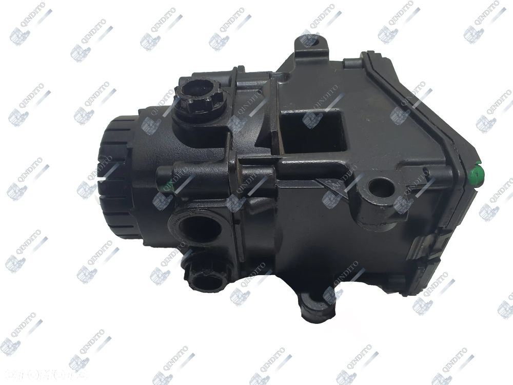 ZAWÓR MODULATOR EBS PRZÓD VOLVO FH13 RENAULT PREMIUM DXI K000914 - 3