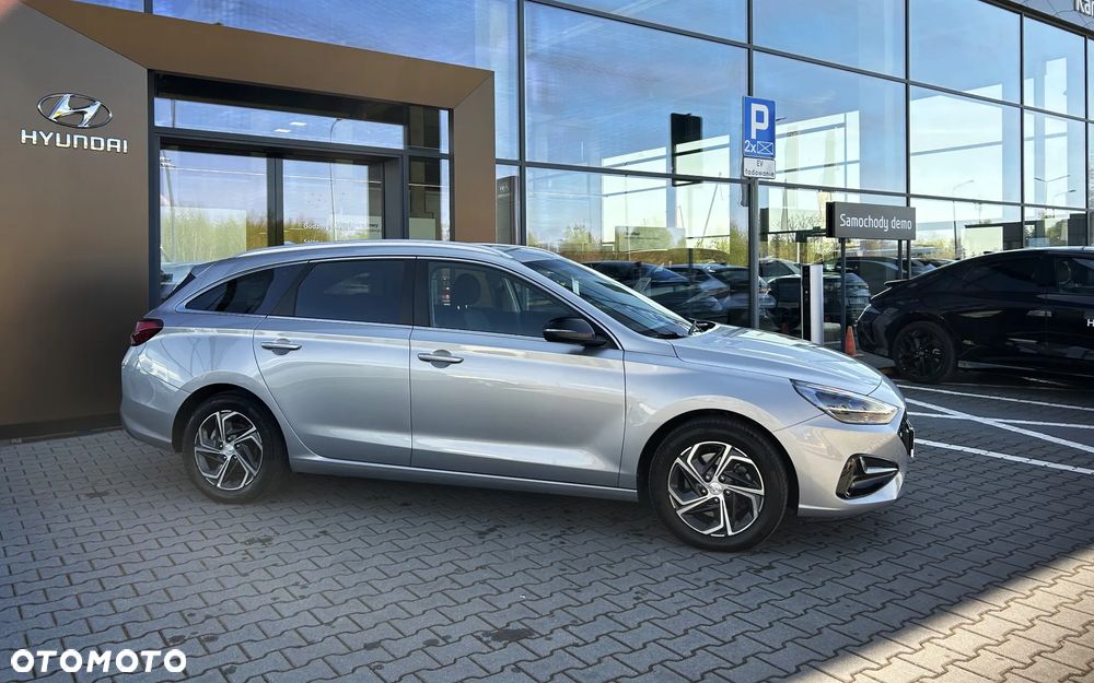 Hyundai i30 1.0 T-GDI Smart - 6