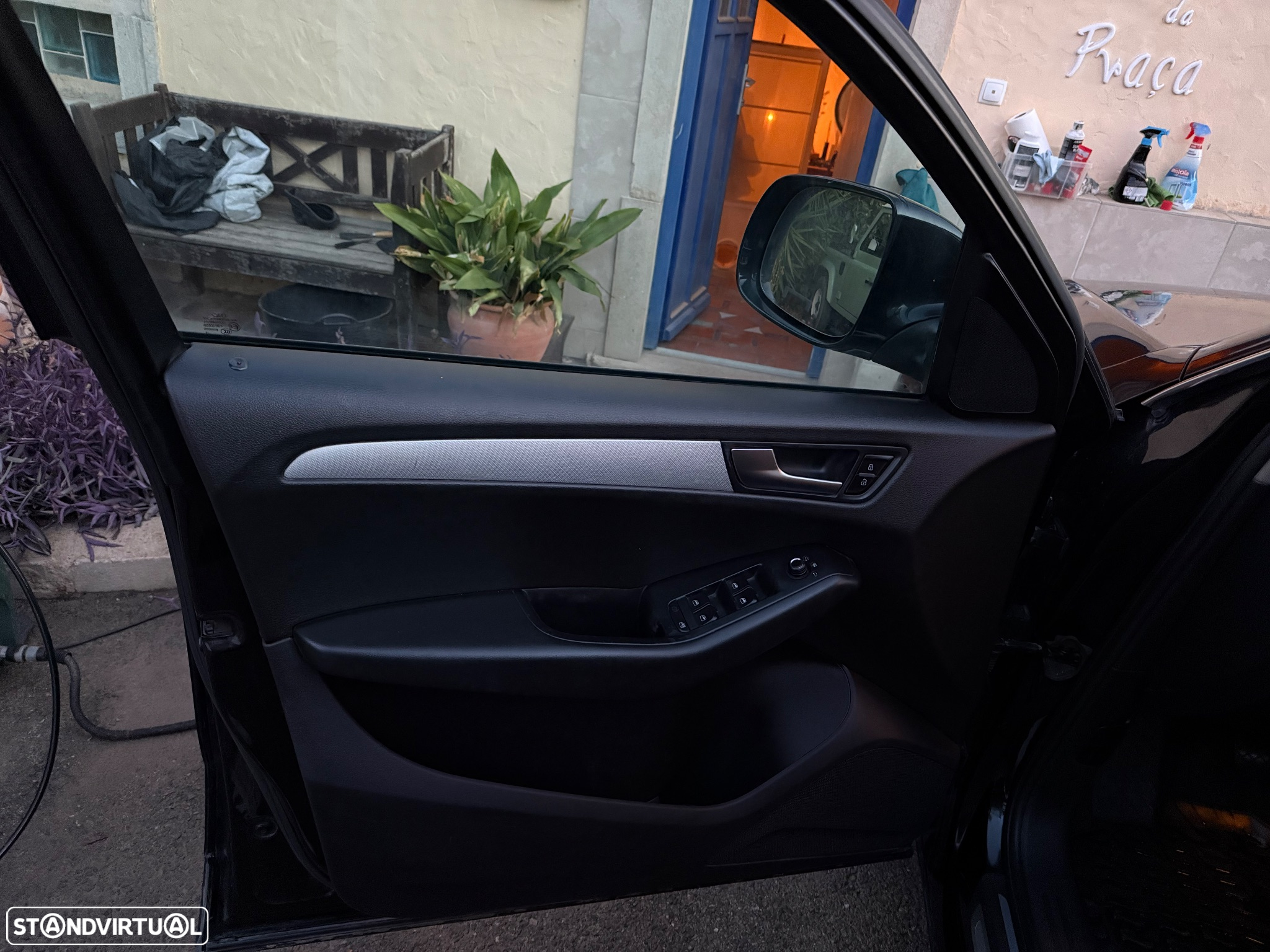 Audi Q5 2.0 TDI - 9